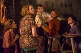 Film Review: The Zookeeper's Wife | The Krakow Post