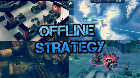 10 Best Offline Strategy Games For Android In 2019 Widget Box