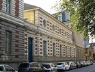 Lycée Émile-Zola, Rennes