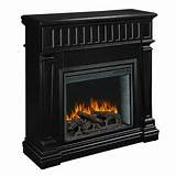 Pictures of Fireplace Lowes