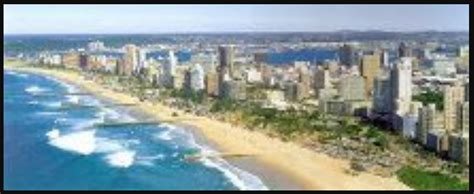 Ethekwini Municipality South African History Online