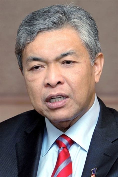 If you have telegram, you can view and join ahmad zahid hamidi right away. Zahid Hamidi: Date To Enforce Amendments To Sedition Act ...