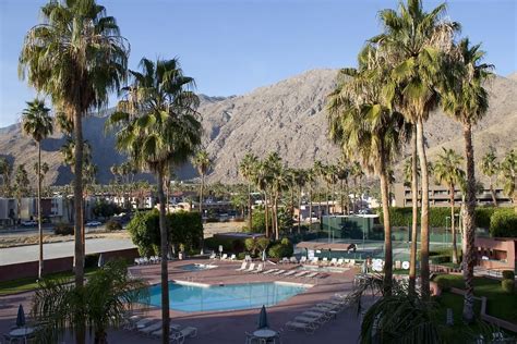 Marquis Villas Resort By Diamond Resorts Palm Springs Ca