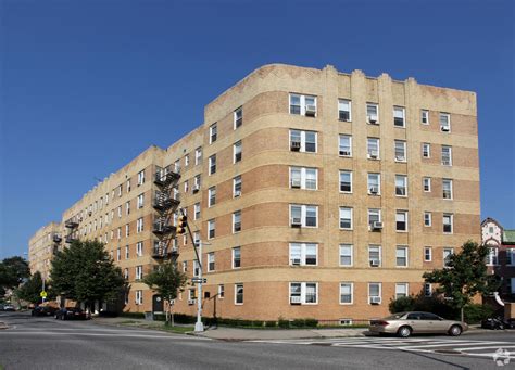 2301 Kings Highway Apartments Apartments In Brooklyn Ny