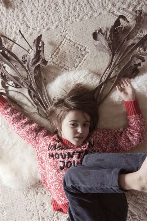 Bobo Choses AW 2015/2016 Collection - Petit & Small