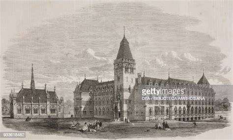 London Orphan Asylum Photos And Premium High Res Pictures Getty Images