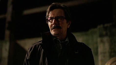 Jim Gordon 8 Great Depictions Of The Gotham Cop In Batman Movies And Tv Shows