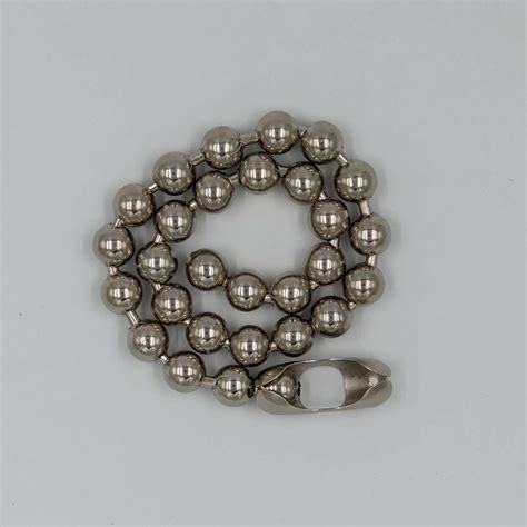 Retro Big Ball Chain Necklace Or Bracelet Choose Your Length Heavy