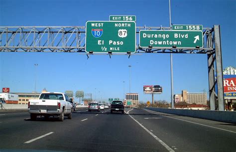 Interstate 35 North San Antonio AARoads Texas Highways