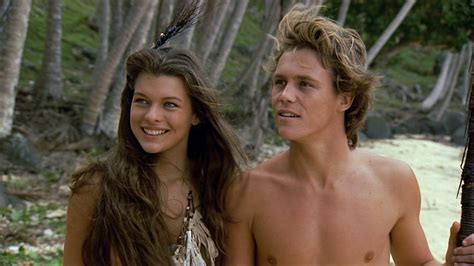 Watch Return To The Blue Lagoon Prime Video