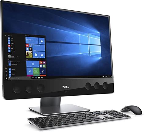 Dell Xps 27 7760 All In One Desktop Pc 27 Uhd Multi