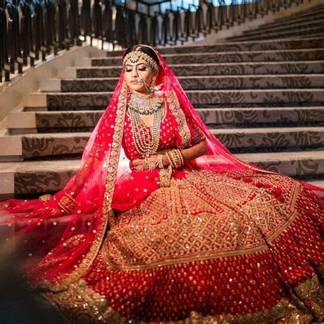 Indische Hochzeit Auf Instagram Indianwedding Bride Indianbride Theindianwedd