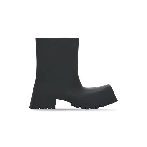 Balenciaga Rubber Boots Ph