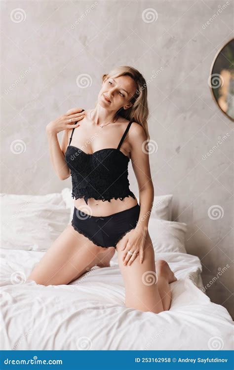 Sexy Nude Woman Bed Stock Photos Free Royalty Free Stock Photos From Dreamstime Page