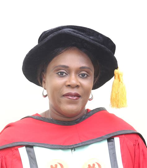 Dr Mrs Dorcas Obiri Yeboah Appointed As The Deputy Director Of Dric