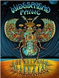 Widespread Panic Concert Poster Iron On Transfer #2 – Divine Bovinity ...