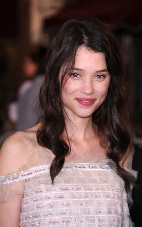 astrid bergès frisbey