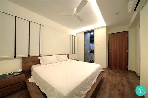 Hdb Master Bedroom Design Ideas Homedisplay