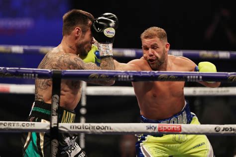 The latest tweets from @bjsaunders_ SecondsOut Boxing News - Main News - Billy Joe Saunders ...