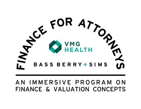 Bass Berry Sims Hosts Third Annual Finance For Attorneys Program