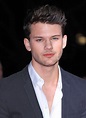 Jeremy Irvine Picture 19 - The Critics' Circle Film Awards 2012 - Arrivals