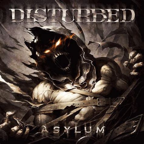 Disturbed Asylum Album Review 6 Sputnikmusic