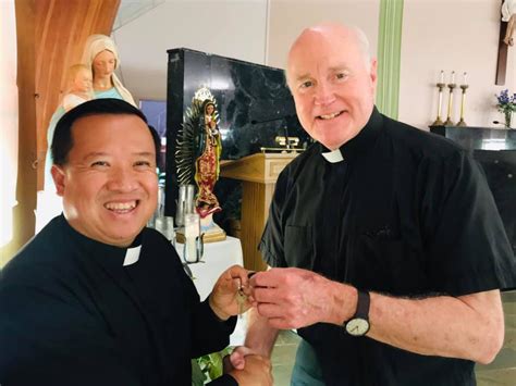 Bishop Baker Releases Priest Assignments Al Com