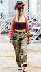 Rihanna | Disfraz rihanna, Atuendos de rihanna, Moda rihanna