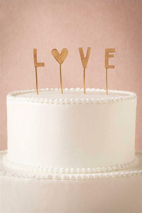 Cake Topper Cake Topper 2110140 Weddbook