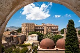 Attrazioni e monumenti a Palermo | musement
