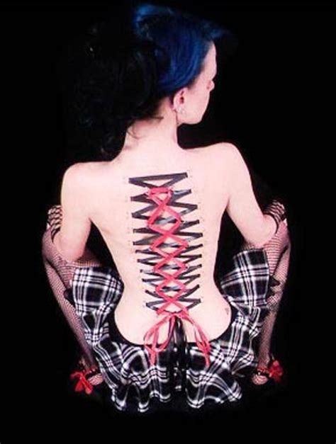 13 Most Extreme Body Modifications
