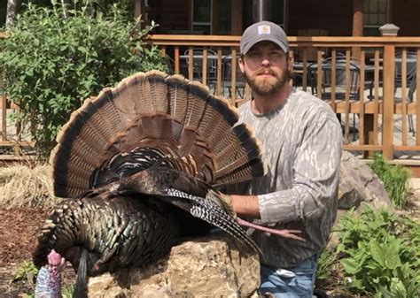 Turkey Hunters Have Several Public Land Options In Miss Mississippi