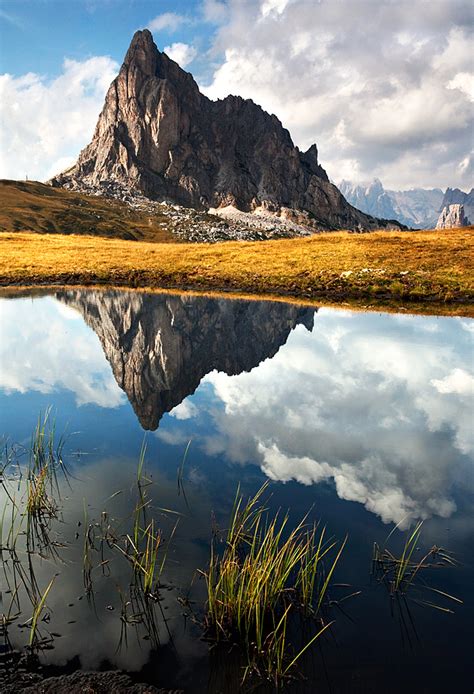 30 Beautiful Photos Of Water Reflection Top Dreamer