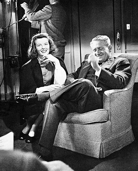 Katharine Hepburn And Spencer Tracy State Of The Union 1948