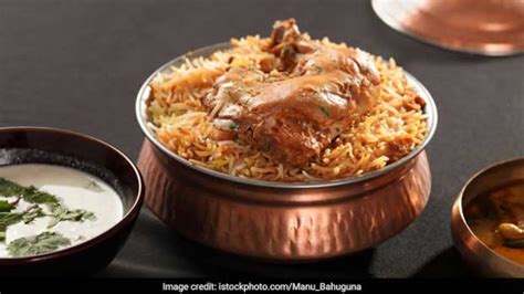 Handi Biryani Handi Paneer And More 5 Delicious Handi Recipes That