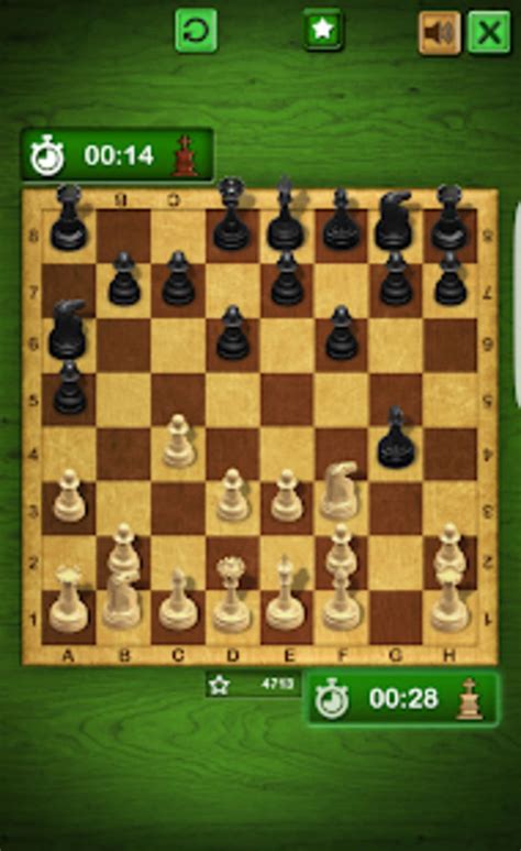 Chess Mania Apk For Android Download