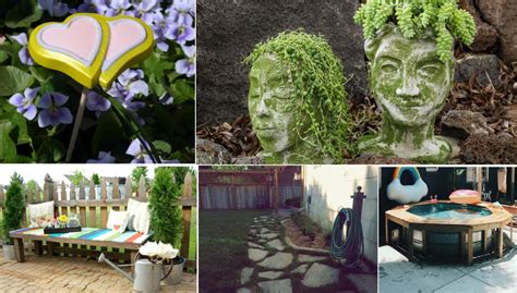 33 Wonderful Diy Projects For The Outdoors