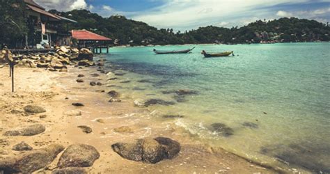 Koh Tao Thailand Thailand Vacation And Tours 202223 Goway