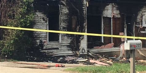 Arson Investigation Underway After Kentucky House Fire Killed At Least 1
