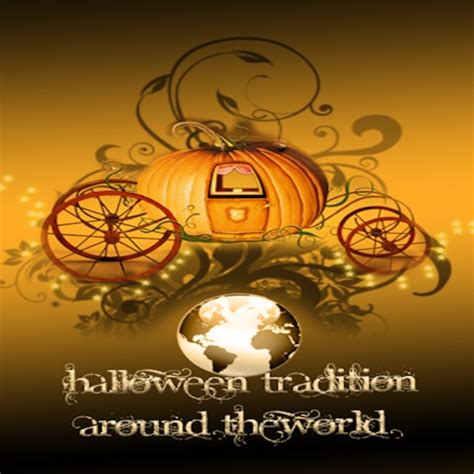 Halloween Traditions Around The World By Jibran Mateen