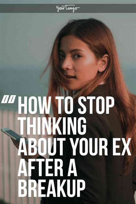 11 Things To Do If You Finally Want To Get Over Your Ex Get Over Your Ex How To Overcome