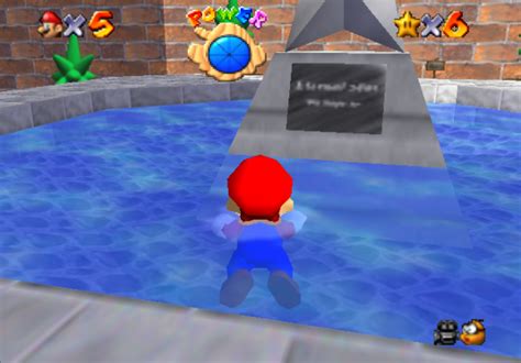 Crunchyroll Super Mario 64s L Is Real 2401 Mystery Explained