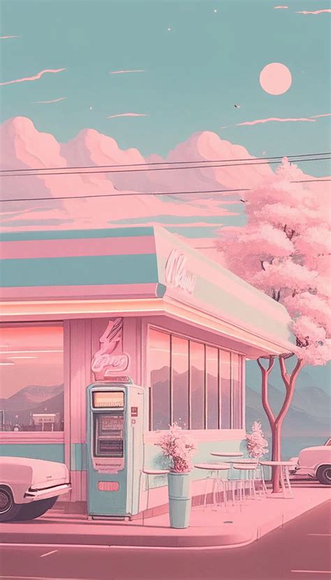 Free Download Stunning Pastel Aesthetic Iphone Wallpapers To Soothe