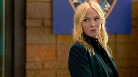 Should Law And Order Svu Have Written Out Kelli Giddishs Rollins Poll