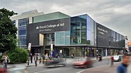 Royal College of Art - 前瞻留學遊學中心
