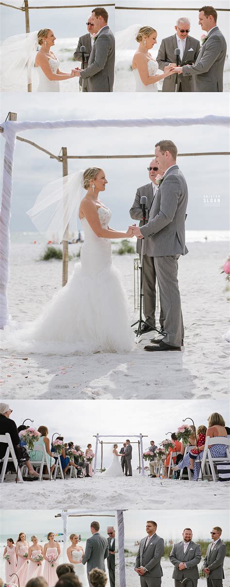 Vilka är de populära sevärdheterna i närheten av lägenheter the anna maria island beach paradise 6? Anna Maria Island Florida Beach Wedding at Sandbar ...