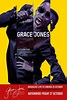 Grace Jones: Bloodlight and Bami (2018) Poster #1 - Trailer Addict
