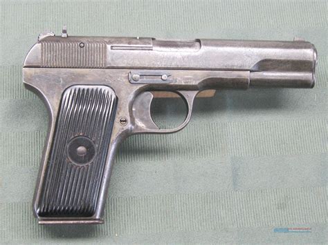 Chinese Type 54 762mm Tokarev For Sale