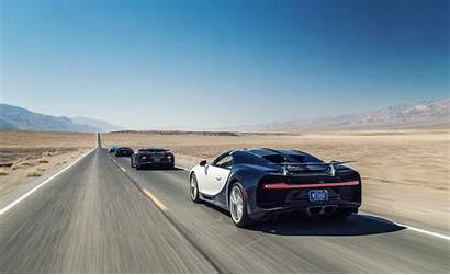 Bugatti Chiron Wallpapers Supercars Cars Road Speed