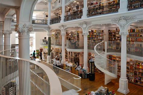 8 Unmissable Oxford Bookshops You Need To Visit Insiders Oxford